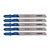 Amtech 5pc Aluminium Jigsaw Blade Set (AMT127D)(2) Amtech 5pc Aluminium Jigsaw Blade Set (AMT127D)(2)